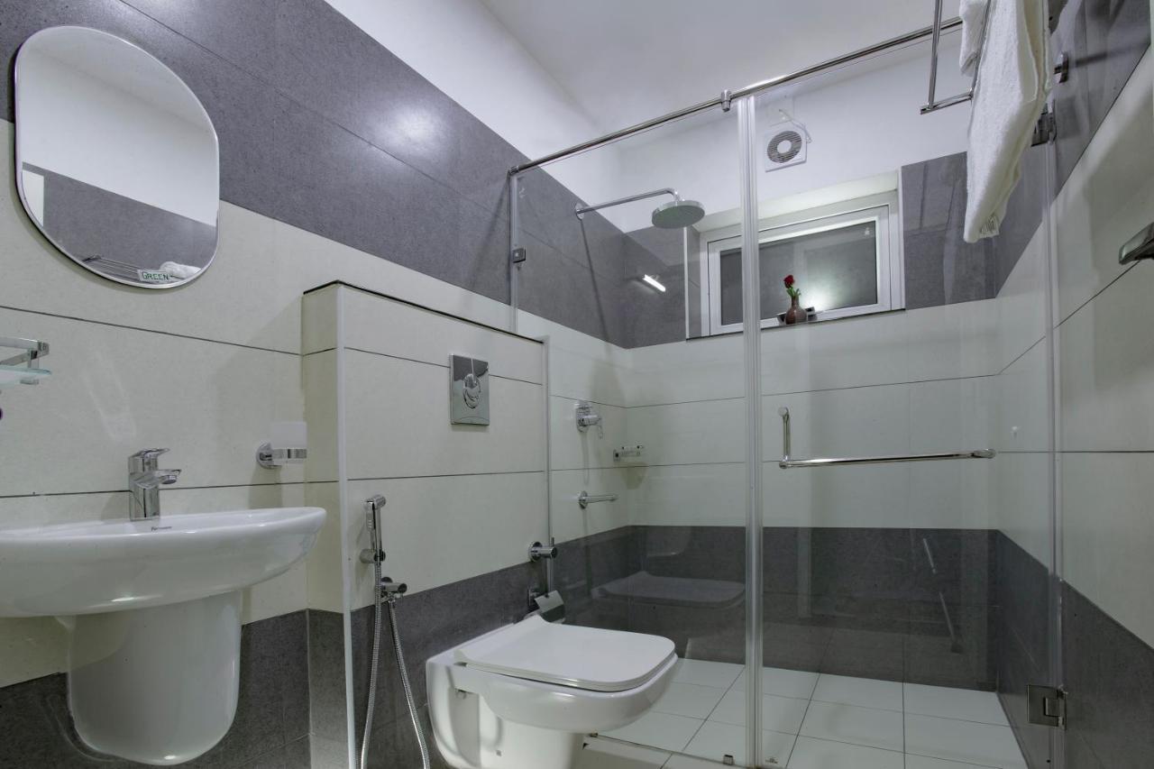 Bed and Breakfast Sanskriti Тривандрум Экстерьер фото